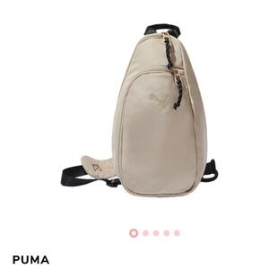 PUMA Myriad sling bag